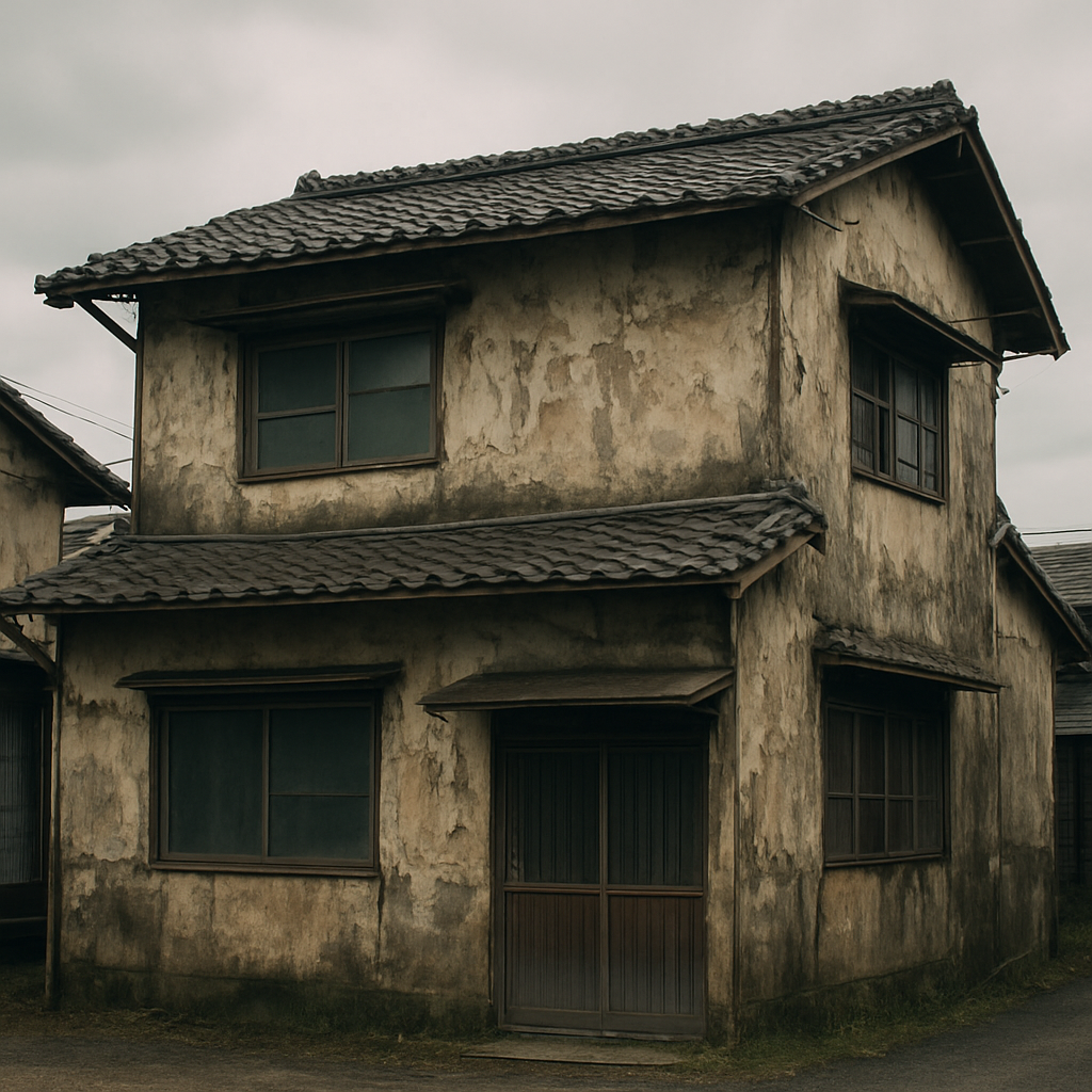 外壁診断・補修